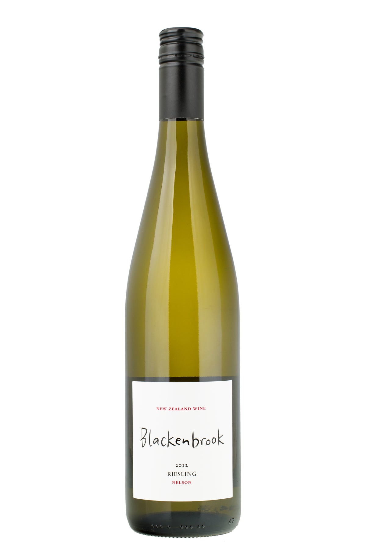 Riesling 2012